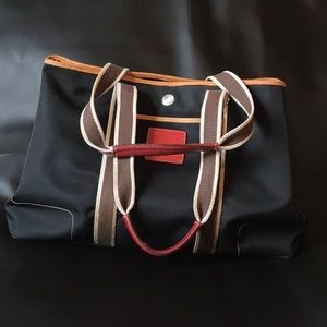 Coach Tote